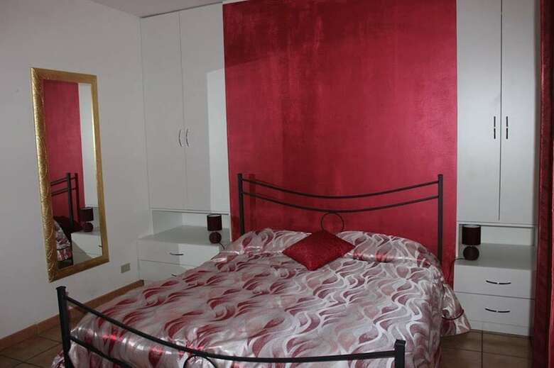 Bed & Breakfast Villafata