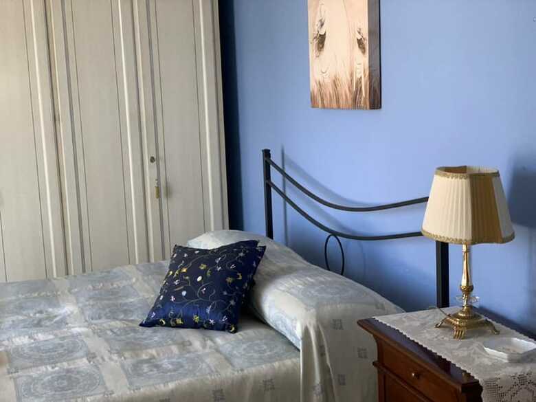Bed & Breakfast Villafata