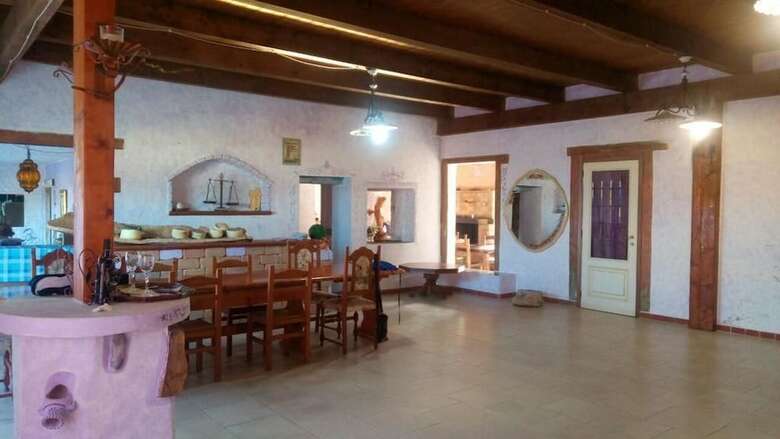 Agroturismo Agriturismo Lo Scrigno