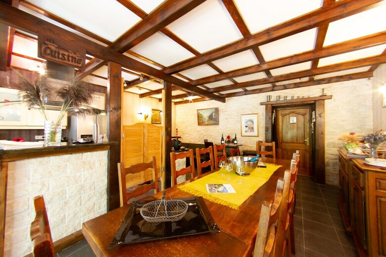 Bed & Breakfast Le Domaine Des Cigalines