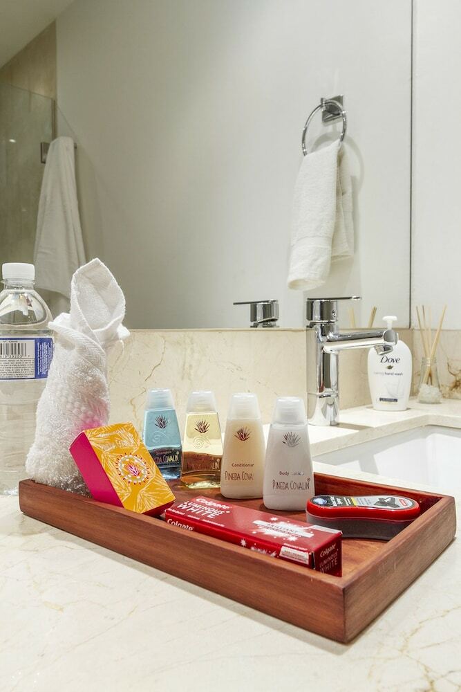 Aparthotel Miyana Vip Luxury Suite By  Livemexicocity