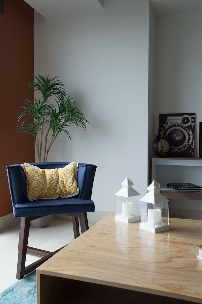 Aparthotel Miyana Vip Luxury Suite By  Livemexicocity