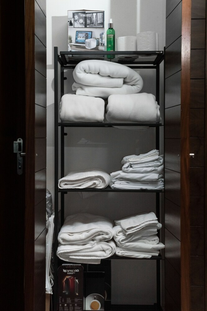 Aparthotel Miyana Vip Luxury Suite By  Livemexicocity