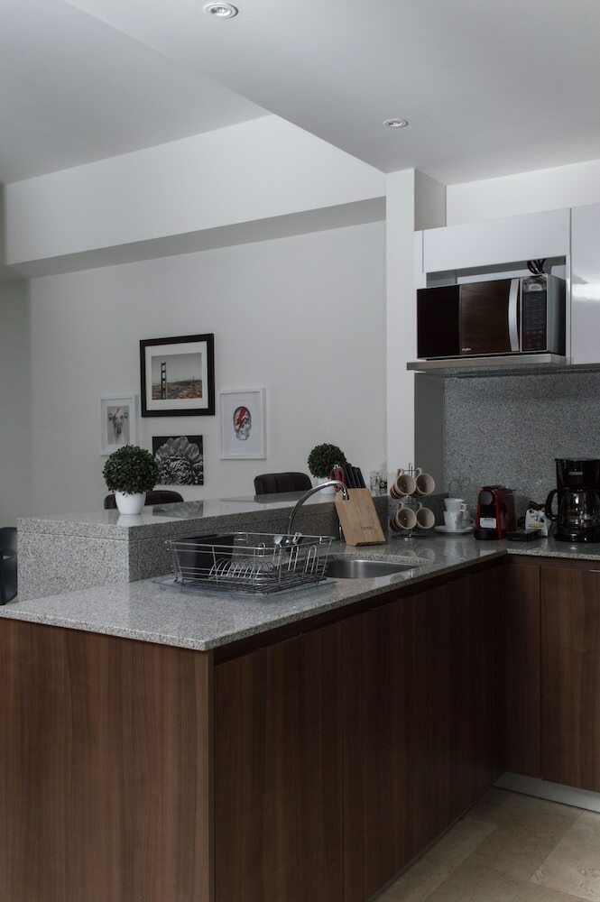 Aparthotel Miyana Vip Luxury Suite By  Livemexicocity
