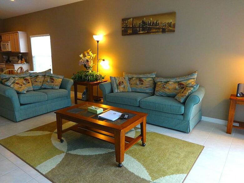 Glenbrook 16621 - Four Bedroom Villa With Private Pool