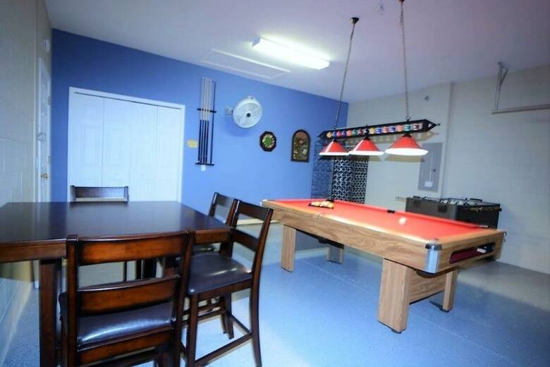 Cumbrian Lakes 1219 - Six Bedroom Villa With Private Pool