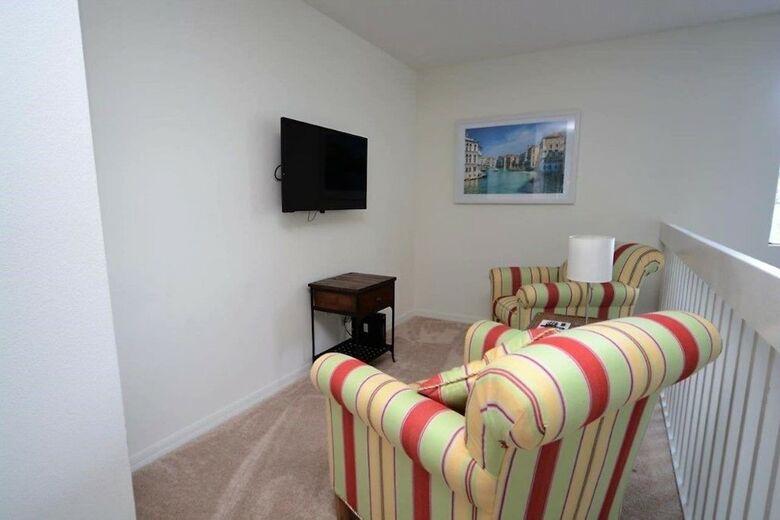 Cumbrian Lakes 1219 - Six Bedroom Villa With Private Pool