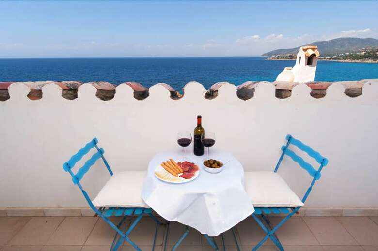 Bed & Breakfast Stella Turchese