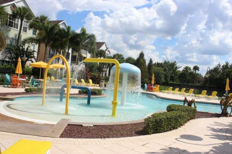Runaway Beach Club 16201 - Three Bedroom Condo