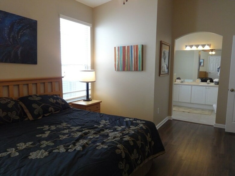 Windsor Palms Resort 2247 - Four Bedroom Villa With Private Pool