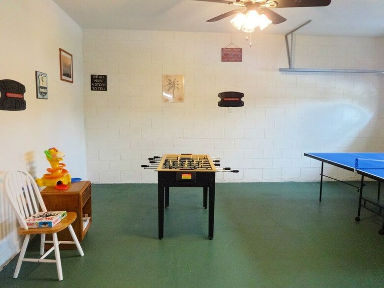 Windsor Palms Resort 2247 - Four Bedroom Villa With Private Pool