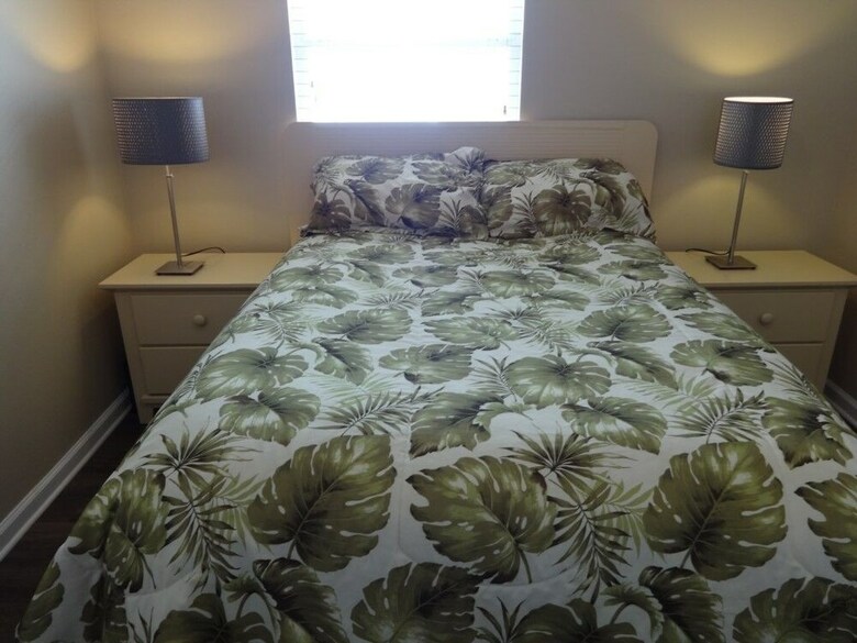 Windsor Palms Resort 2247 - Four Bedroom Villa With Private Pool