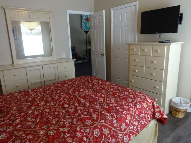 Windsor Palms Resort 2247 - Four Bedroom Villa With Private Pool