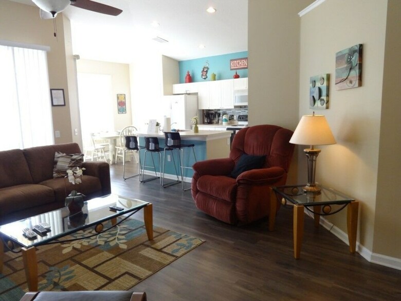 Windsor Palms Resort 2247 - Four Bedroom Villa With Private Pool