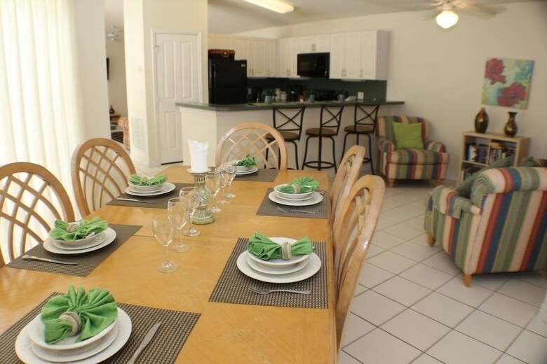 Lindfields 8801 - Three Bedroom Villa With Private Pool
