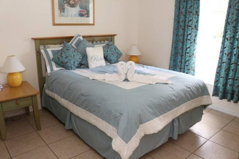 Lindfields 8801 - Three Bedroom Villa With Private Pool