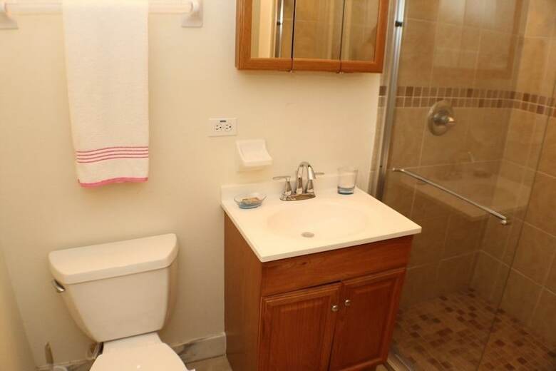 Lindfields 8801 - Three Bedroom Villa With Private Pool