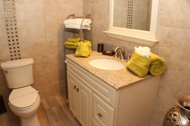 Lindfields 8801 - Three Bedroom Villa With Private Pool