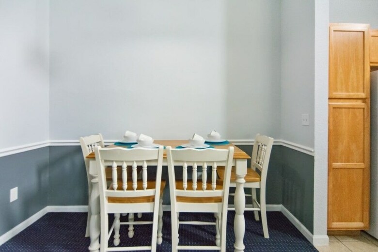Runaway Beach Club 2202 - Three Bedroom Condo