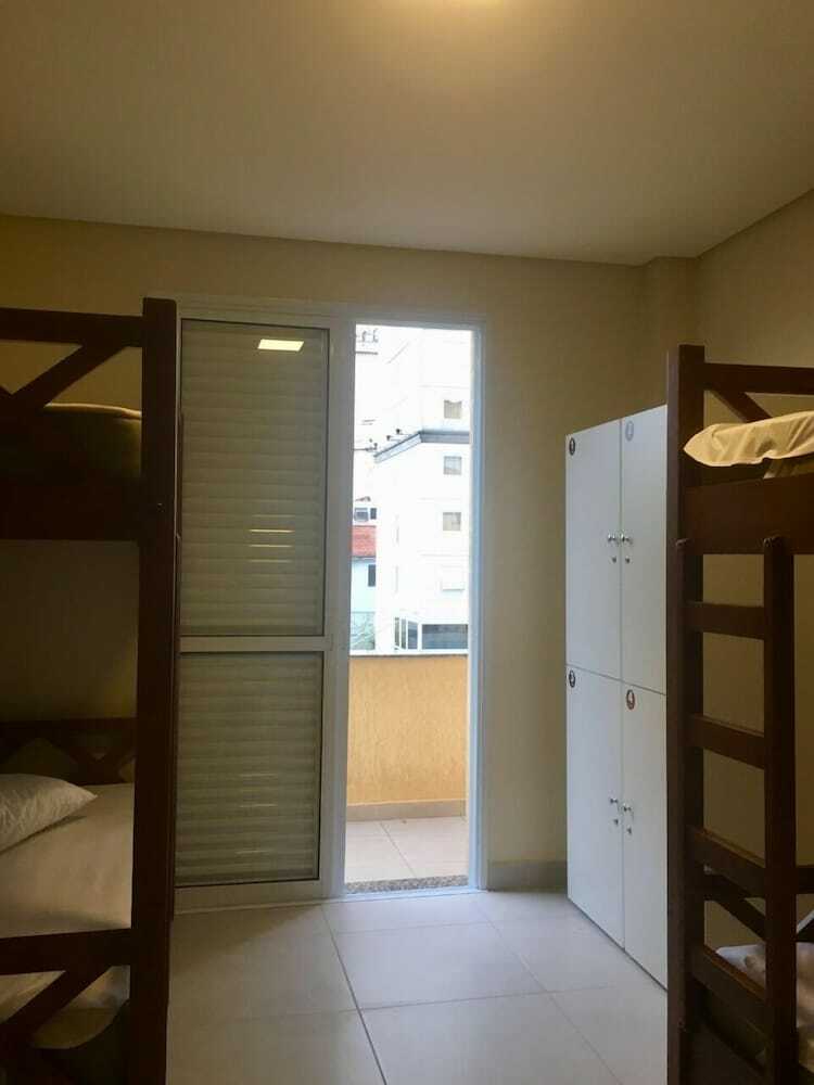 Hostal Tapera Hostel