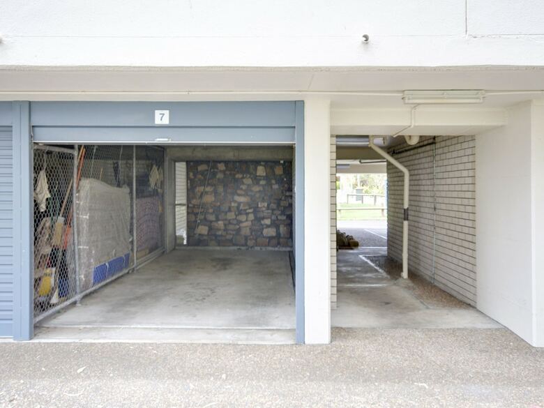 Apartamentos Mistral Court, Unit 7/17 Mistral Close