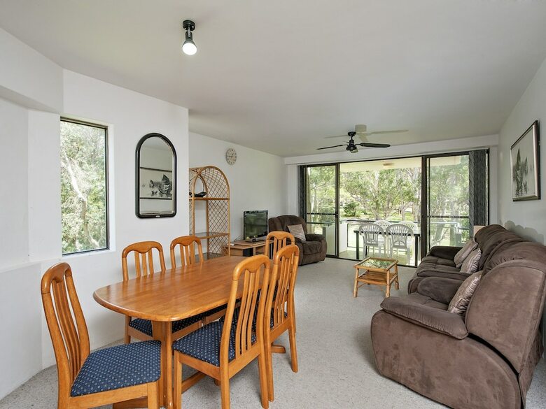 Apartamentos Mistral Court, Unit 7/17 Mistral Close