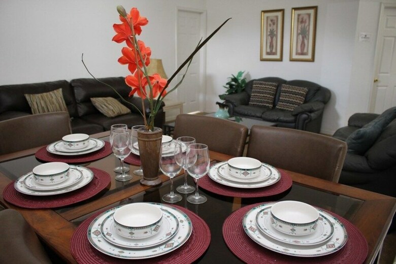 Florida Pines 195 - Four Bedroom Villa With Private Pool