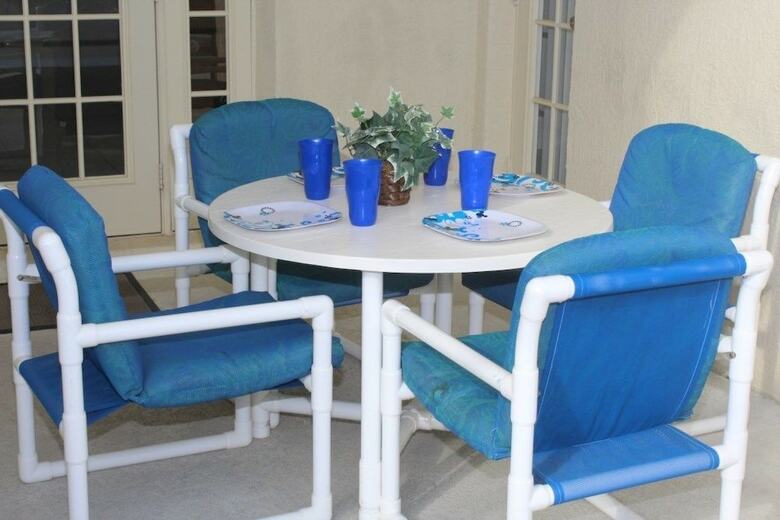 Indian Creek 8099 - Four Bedroom Villa With Private Pool