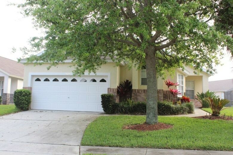 Indian Creek 8099 - Four Bedroom Villa With Private Pool