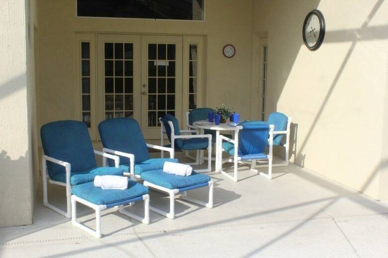 Indian Creek 8099 - Four Bedroom Villa With Private Pool