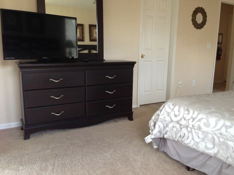 Regal Palms Resort 530 - Three Bedroom Townhome