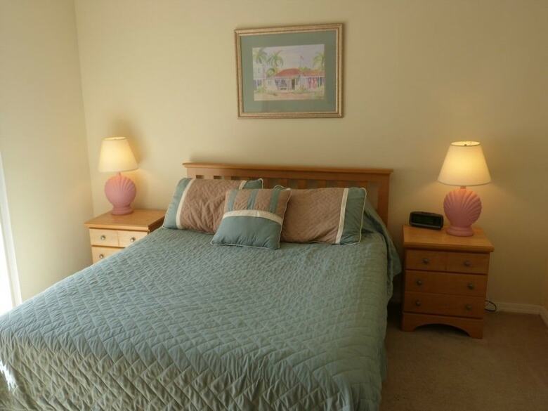Emerald Island Resort 2761 - Three Bedroom Townhome