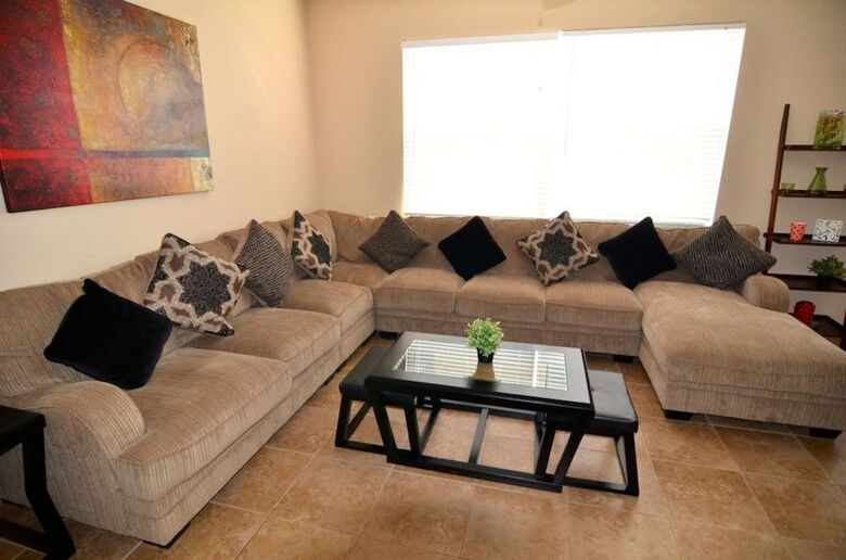 Highlands Reserve 207 - Four Bedroom Villa With Private Pool
