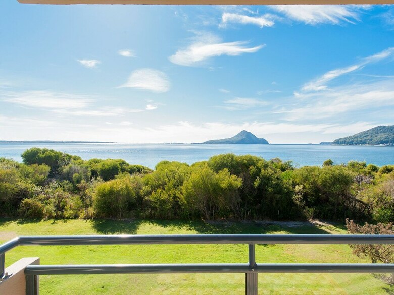 Apartamentos Ocean Shores, Unit 10/27 Weatherly Close