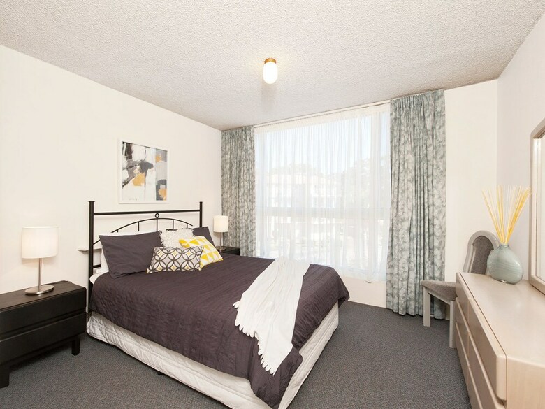 Apartamentos Ocean Shores, Unit 10/27 Weatherly Close