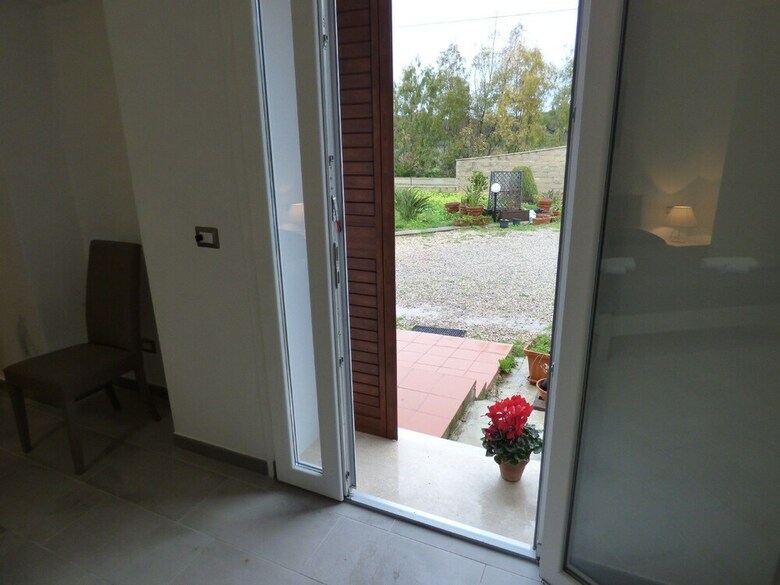 B&B Fiori Di Pesco