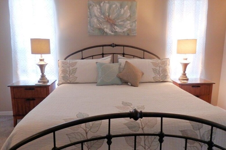 Tuscan Hills 660 - Four Bedroom Villa With Private Pool