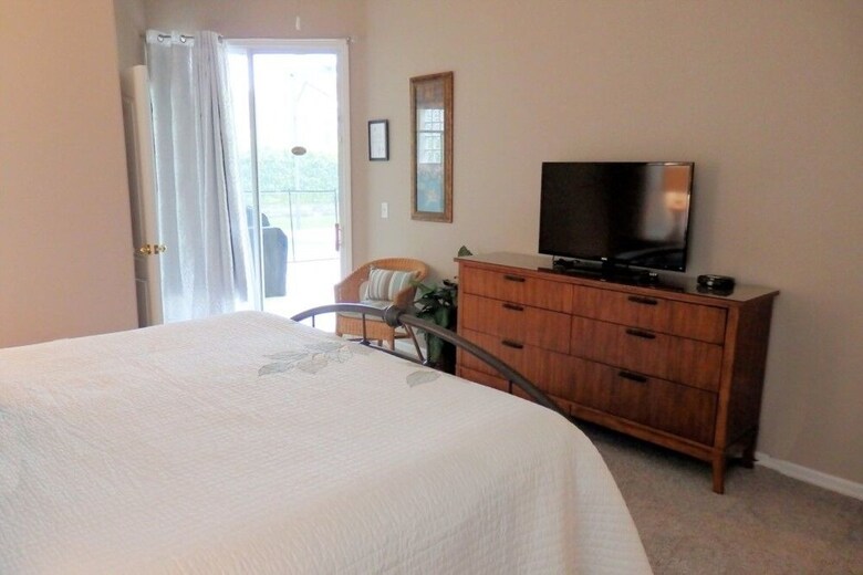 Tuscan Hills 660 - Four Bedroom Villa With Private Pool