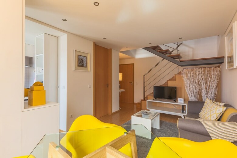 Apartamentos North Star Flats - Ribeira & Cellars