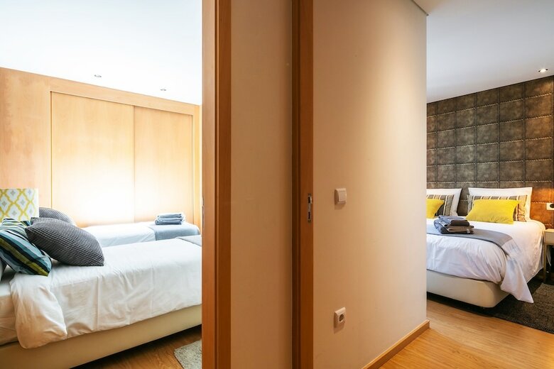 Apartamentos North Star Flats - Ribeira & Cellars