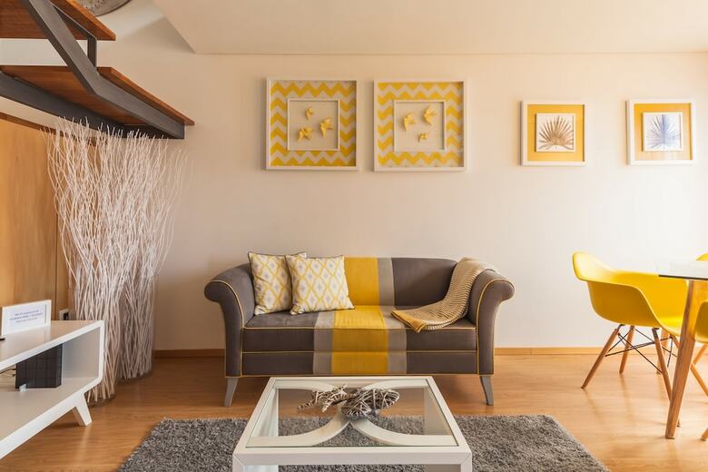 Apartamentos North Star Flats - Ribeira & Cellars