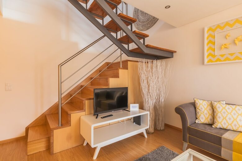 Apartamentos North Star Flats - Ribeira & Cellars
