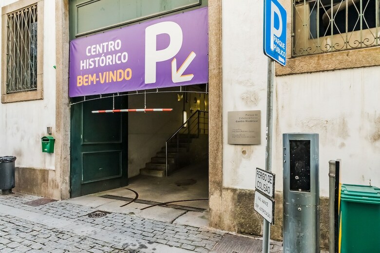 Apartamentos North Star Flats - Ribeira & Cellars