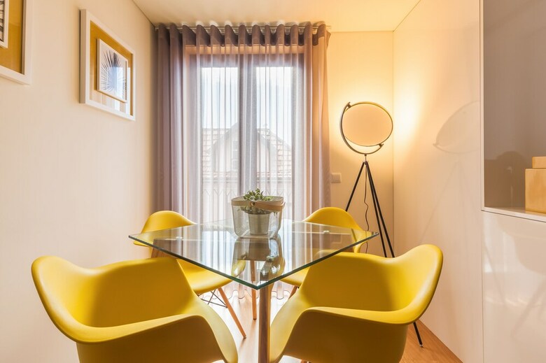 Apartamentos North Star Flats - Ribeira & Cellars