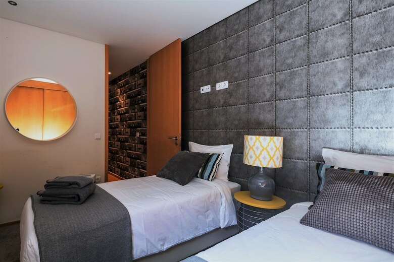Apartamentos North Star Flats - Ribeira & Cellars