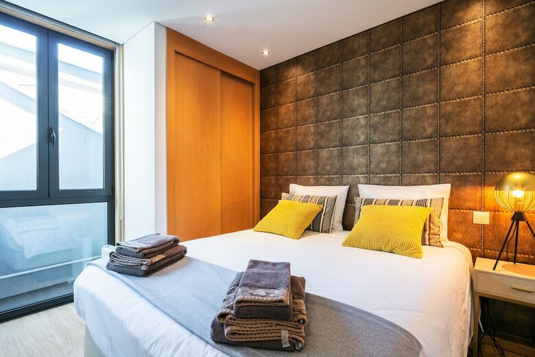 Apartamentos North Star Flats - Ribeira & Cellars