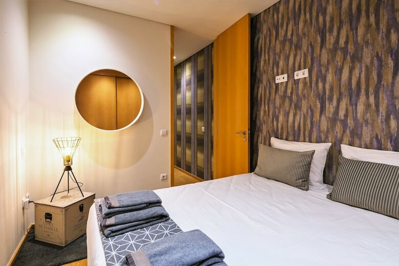 Apartamentos North Star Flats - Ribeira & Cellars