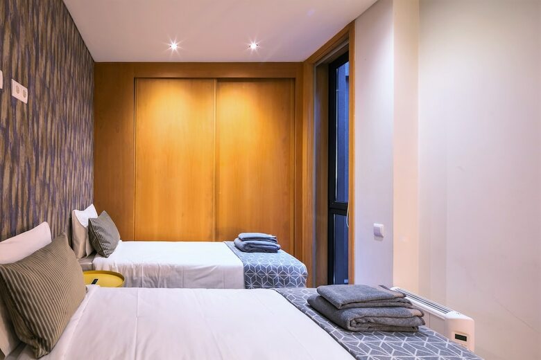 Apartamentos North Star Flats - Ribeira & Cellars