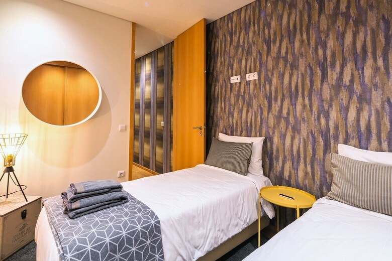 Apartamentos North Star Flats - Ribeira & Cellars