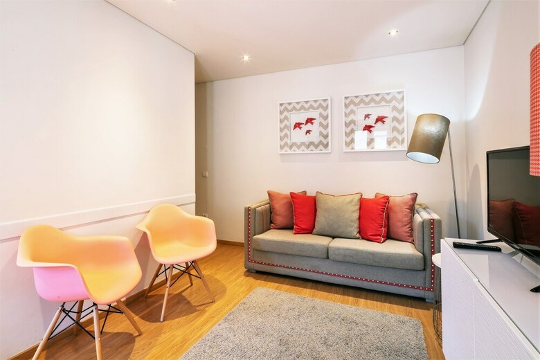 Apartamentos North Star Flats - Ribeira & Cellars